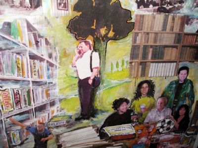 מתנת יום הולדת לאדם בן 60 תוך שימת דגש על  נקודות ציון חשובות בחייו